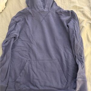 Cat & Jack Kids Blue Hoodie